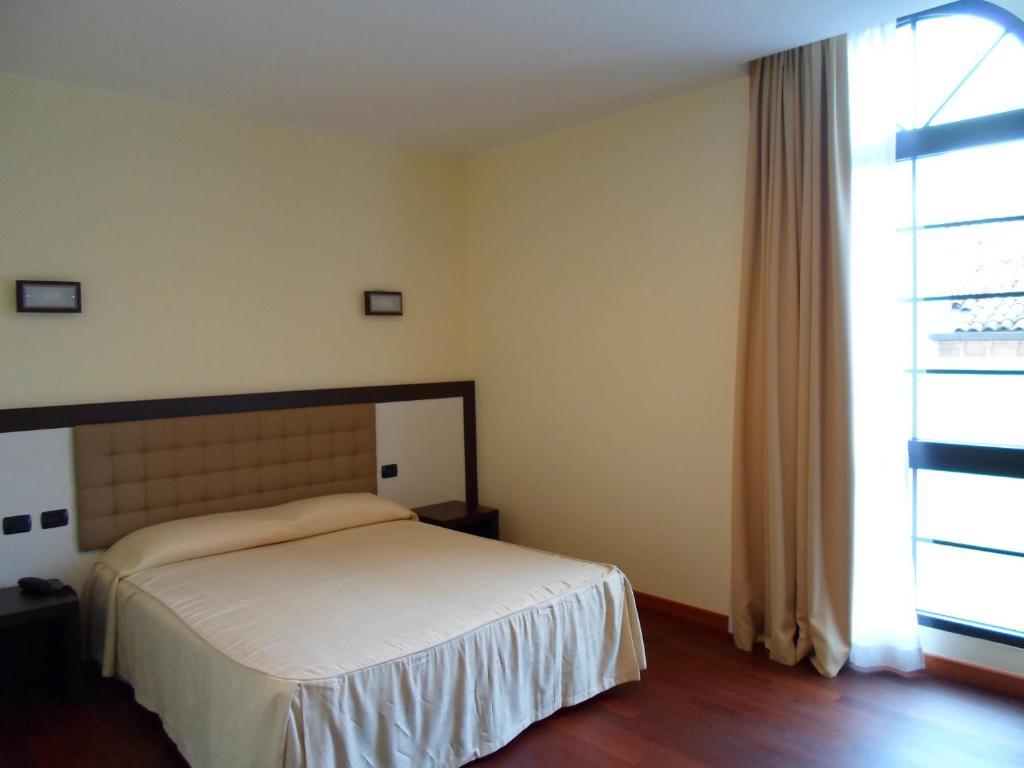 Hotel Le Macine Vittorio Veneto Room photo