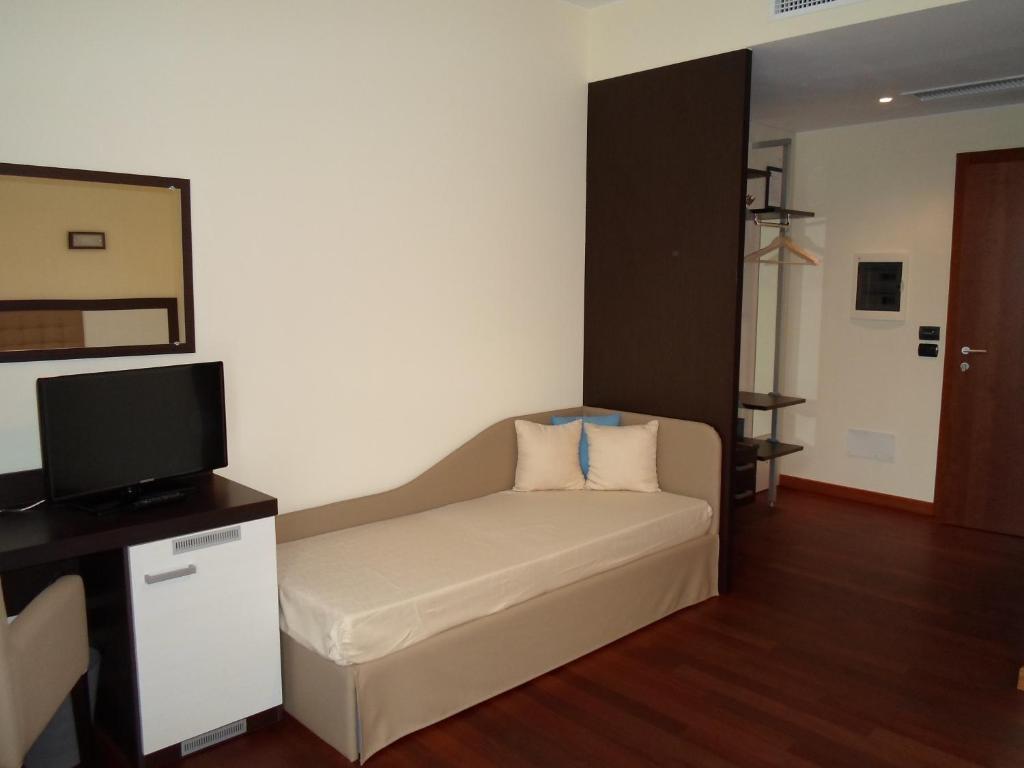 Hotel Le Macine Vittorio Veneto Room photo