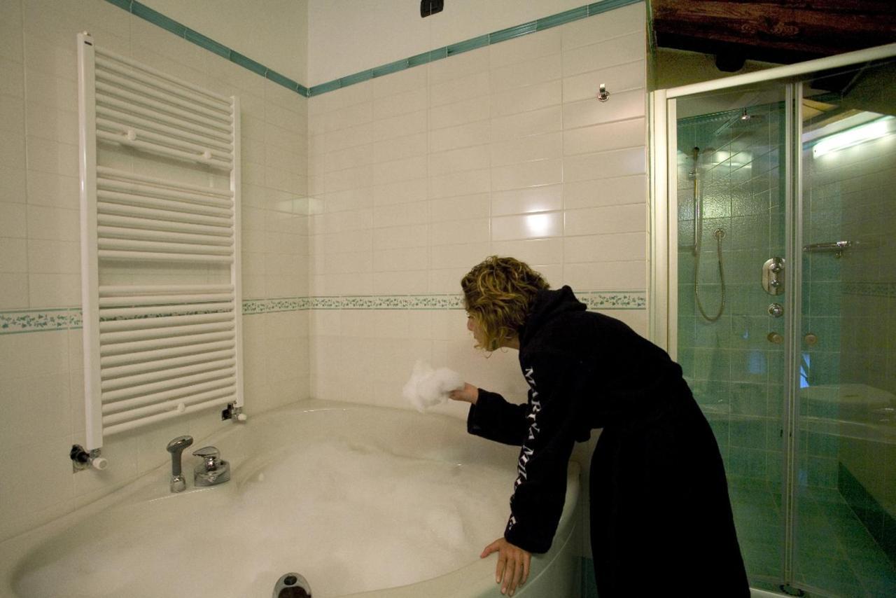 Hotel Le Macine Vittorio Veneto Room photo
